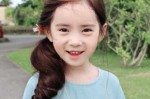 11岁女孩适合什么发型（11岁女孩适合什么发型图片）