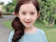 11岁女孩适合什么发型（11岁女孩适合什么发型图片）
