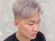 男生盖头时候染什么颜色,盖头染什么颜色好看男