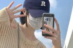 短发怎么戴棒球帽好看（短发旅游适合戴啥帽子）