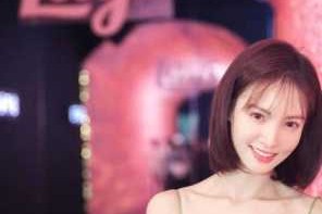 金晨短发发型叫什么（金晨短发发型叫什么名字）