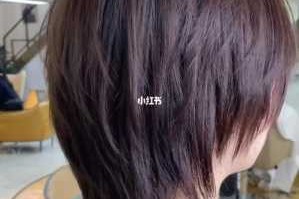男生头发层次太高怎么办,头发层次太高怎么办女生