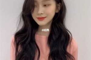 自然卷有什么方法变直（烫过头发后，怎么才能吹出这种纹理感，理发师吹的挺好的，自己吹不了，有没专业的可以解答我的问题）
