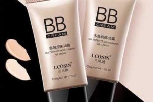 屈臣氏粉底霜怎么样,什么粉底霜好用不脱妆