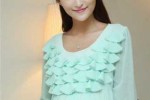 孕妇发型扎法,孕妇剪什么发型好看图片