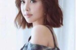 头尖脸长适合什么发型（头顶尖，脸长，额头窄的女人留什么发型好看）