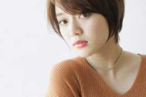 瓜子脸剪什么短发好看（瓜子脸剪什么短发好看图片女）