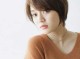 瓜子脸剪什么短发好看（瓜子脸剪什么短发好看图片女）