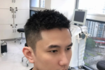 什么头适合什么发型（什么头适合什么发型男）