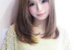 梨花头裁剪教程,梨花头适合什么刘海发型