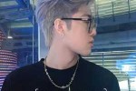35岁左右男适合染什么颜色头发,35岁男人适合什么发型图片