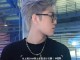 35岁左右男适合染什么颜色头发,35岁男人适合什么发型图片