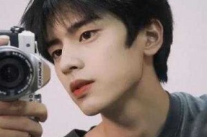 什么男生帅（为什么男生总觉得自己很帅）