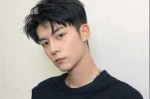 男生留什么发型好看（15岁初一男生理什么发型最最好看不烫不染）