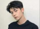 男生留什么发型好看（15岁初一男生理什么发型最最好看不烫不染）