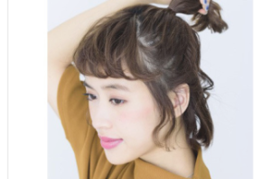 很短的头发怎么扎好看（很短的头发怎么扎好看的头发）