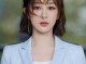 杨紫头发多长,杨紫短发是什么发型图片