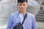男生额头高剪什么发型（男生大脑门发际线高留什么发型）