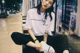 长发t什么意思,长发t怎么变帅