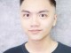 圆脸男适合什么发型（圆脸男适合什么发型图片）