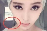 怎么样的脸算巴掌脸（几个指头算小脸）