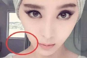 怎么样的脸算巴掌脸（几个指头算小脸）