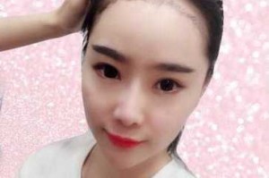 什么样发际线好看（什么样发际线好看图片）