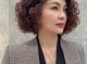 50岁大脸庞女人适合梳哪种发型好看,50岁什么发型最好看圆脸