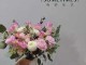 新娘鲜花造型买什么花（新娘鲜花造型买什么花好看）