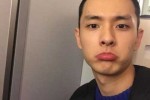 眉骨突出适合什么发型（眉骨突出适合什么发型 男）