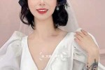 短发适合什么礼服（短发适合什么礼服搭配）