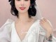 短发适合什么礼服（短发适合什么礼服搭配）