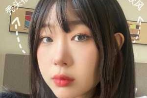 头发纯是什么意思,做梦戴假发什么意思