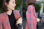 短发适合什么衣服,短发配什么衣服好看女