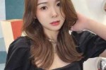 2015什么发型流行（2017韩式发型女）