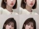 小脸盘适合什么发型（小脸盘适合什么发型图片）