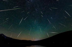 什么的流星（什么的流星形容词）