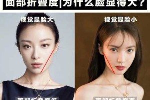 怎么使脸变圆（脸越变越圆润是咋回事啊）