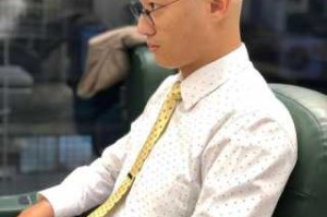 锅盖头怎么留（我想剪一个锅盖头、怎么留）