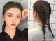 梳什么发型好看（扎头发好看还是披头发好看）