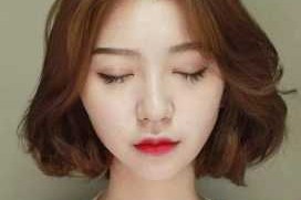 钻石脸适合什么发型女（钻石脸适合什么样的短发）