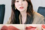 裸米色口红是什么颜色（小麦肤色适合什么颜色的口红）