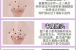 鼻子上的黑头怎么消除（去黑头的简单方法）