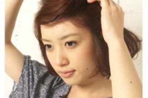 刘海怎么扎好看（扎头发刘海怎么弄好看）