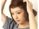 刘海怎么扎好看（扎头发刘海怎么弄好看）