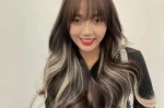 女生头发什么颜色好看（女生头发什么颜色好看图片）
