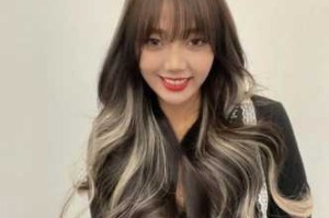 女生头发什么颜色好看（女生头发什么颜色好看图片）