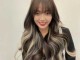 女生头发什么颜色好看（女生头发什么颜色好看图片）