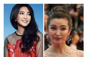 明星头发怎么都那么好（为什么明星老了头发还那么多）