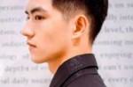 国子脸男生适合什么发型（国字脸男生适合什么发型）